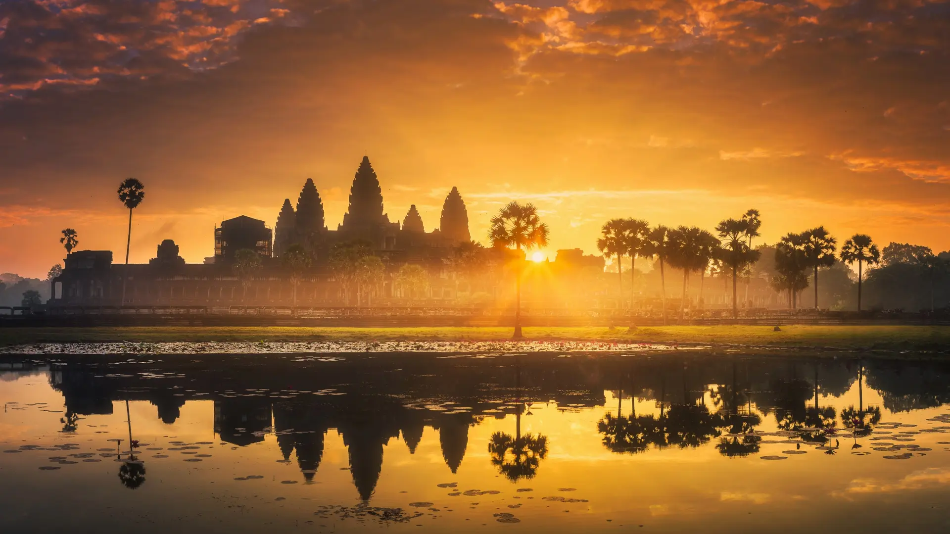 Camboya