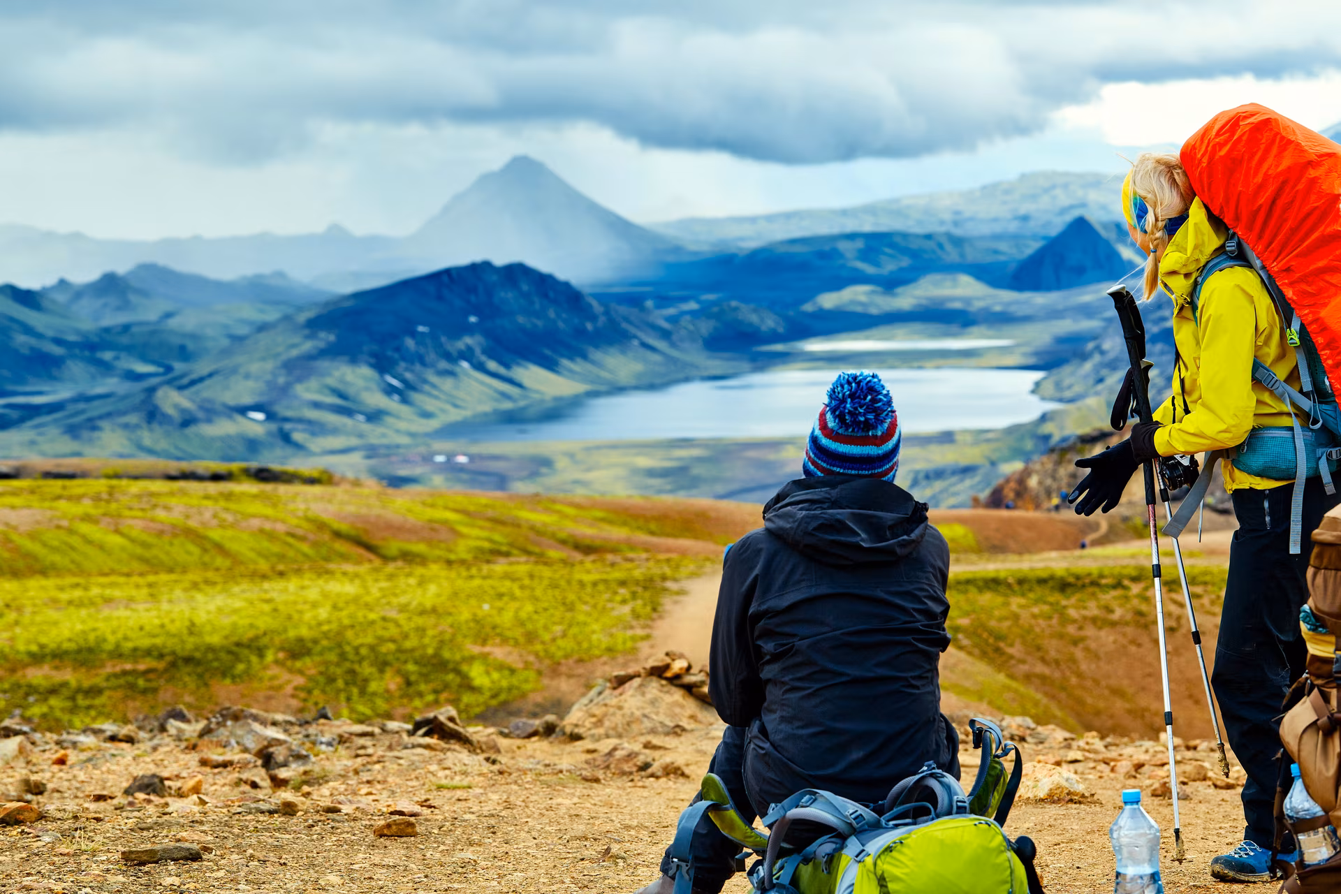 Trek del Lonsöraefi 2025: Descubriendo el fin del mundo