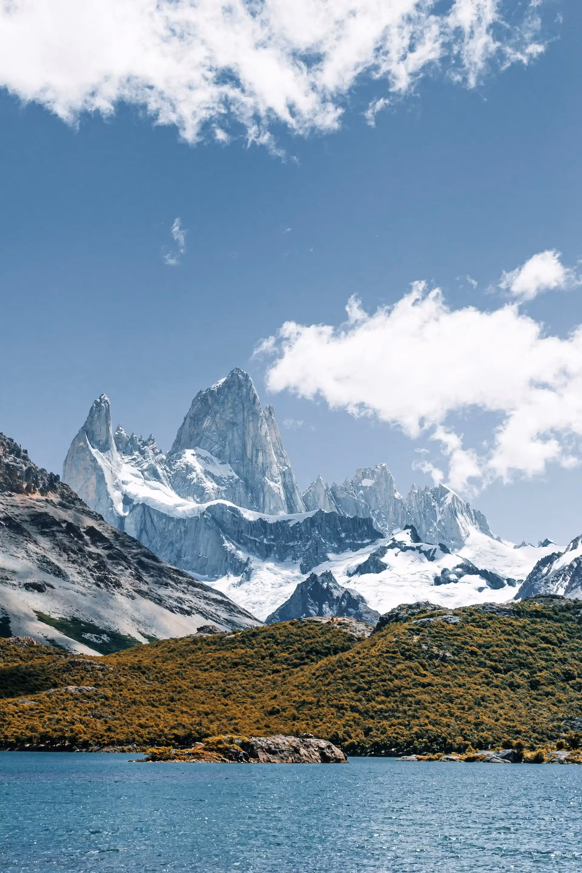 Argentina de los Extremos – De Buenos Aires a Ushuaia, de los Glaciares a Iguazú