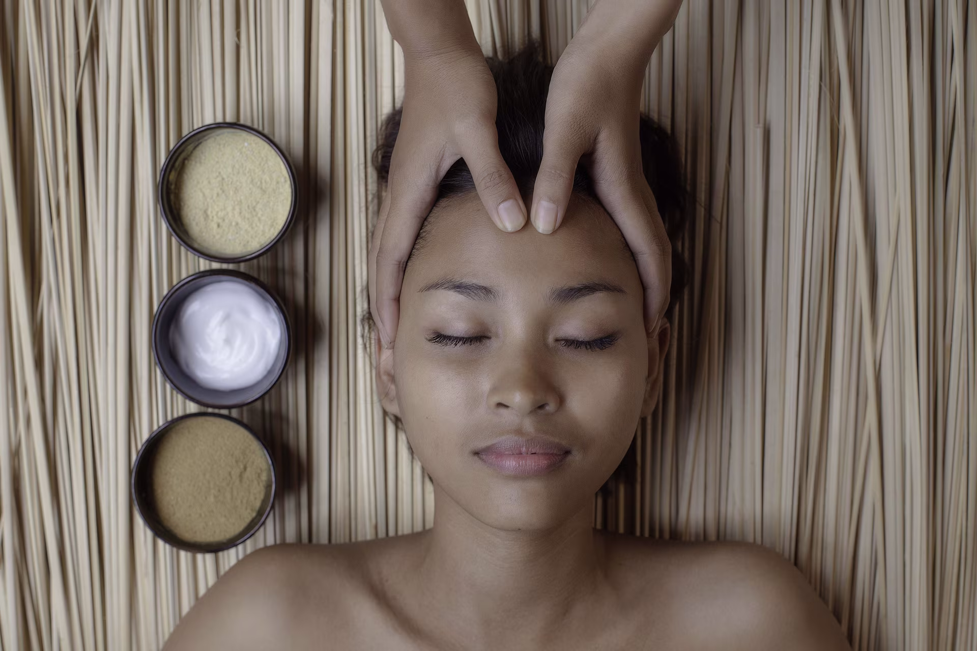 Spa, bienestar y meditación