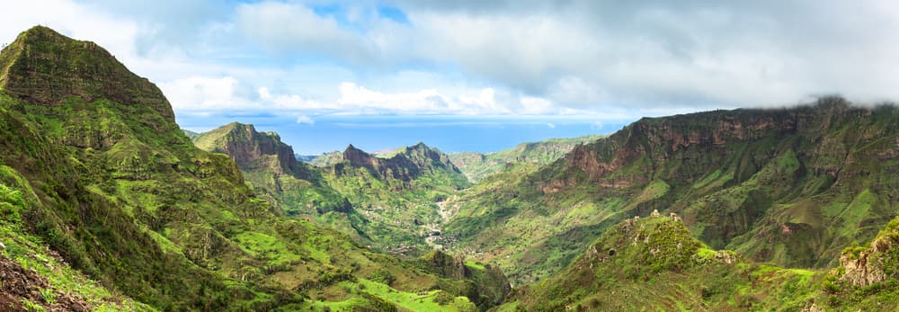 Cabo Verde