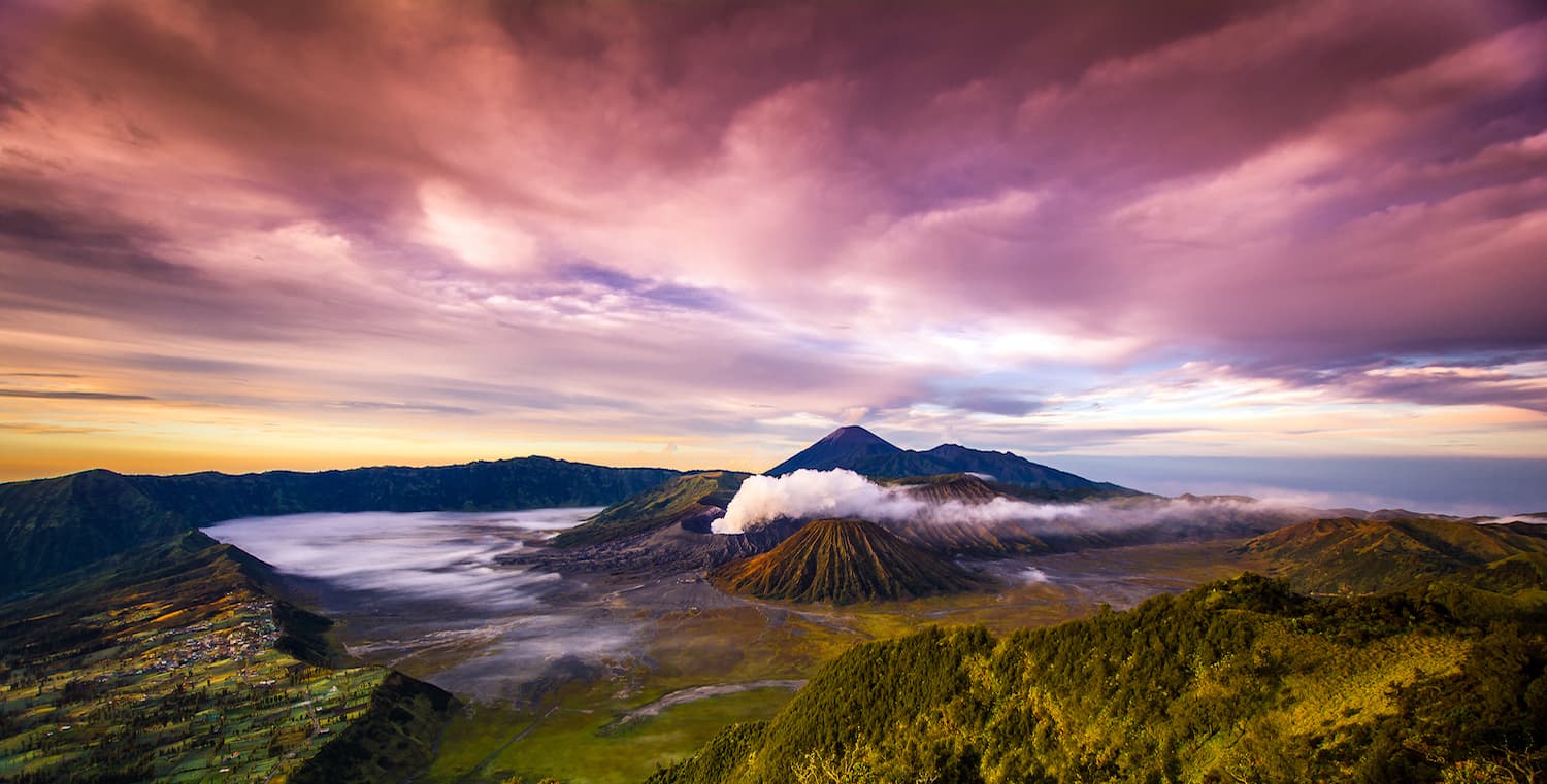 Indonesia