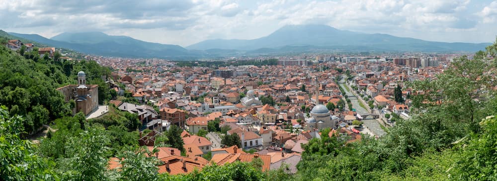 Kosovo