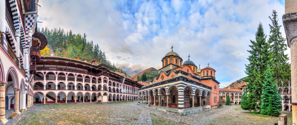 Bulgaria