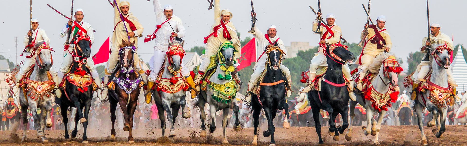 Marruecos