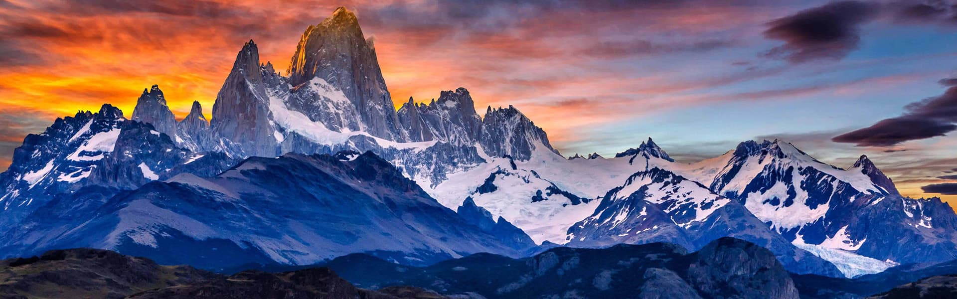Patagonia