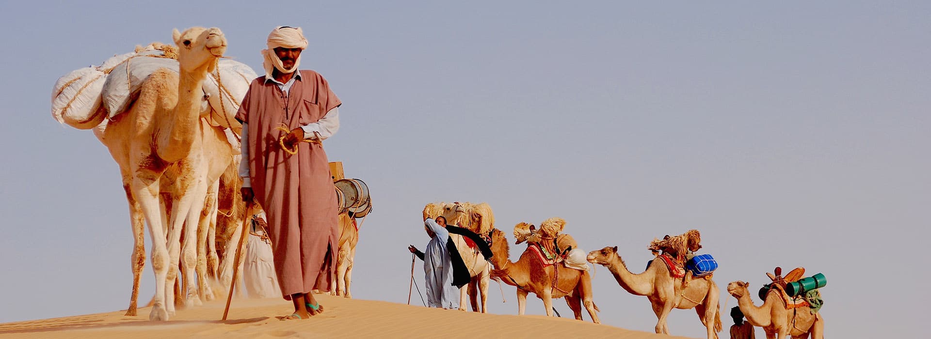 Mauritania