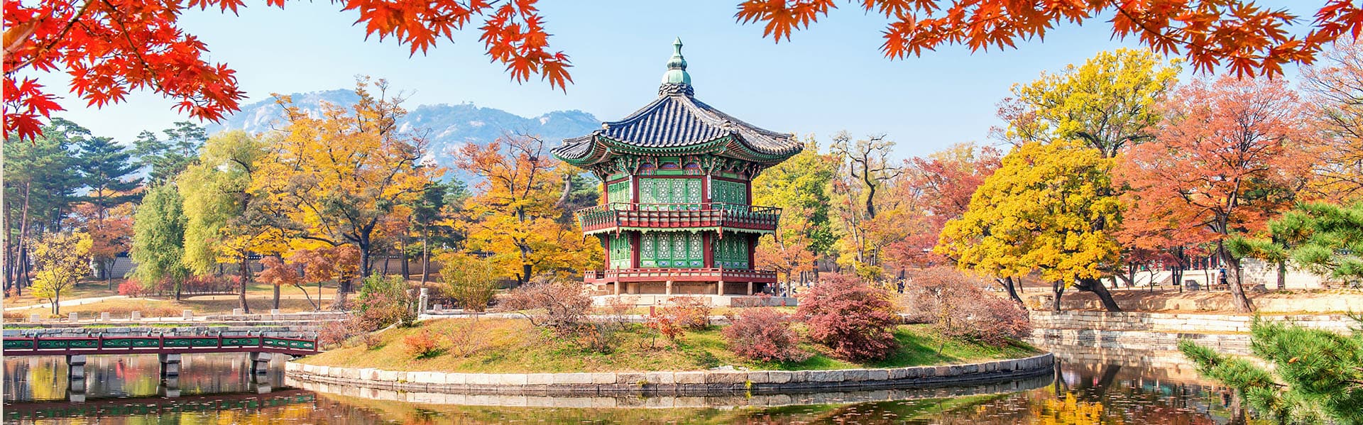 Corea del Sur