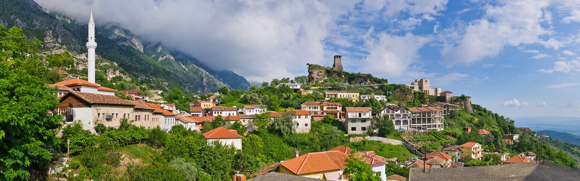 Albania