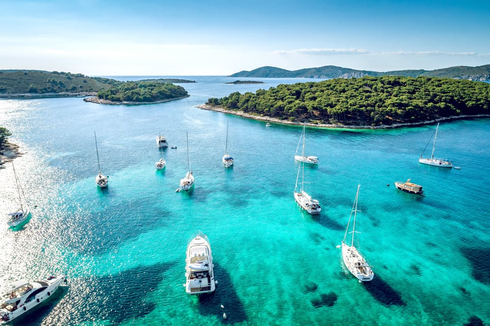Croacia