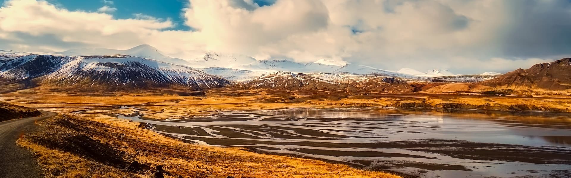 Islandia