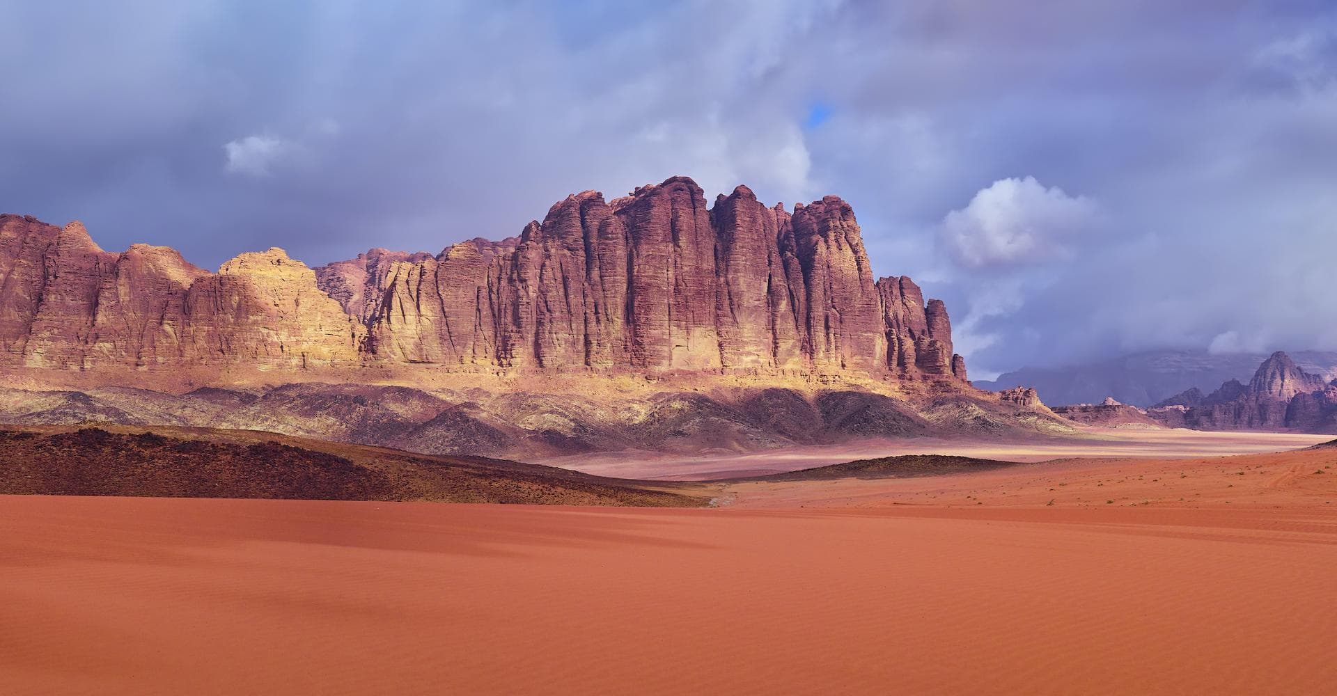 Jordania