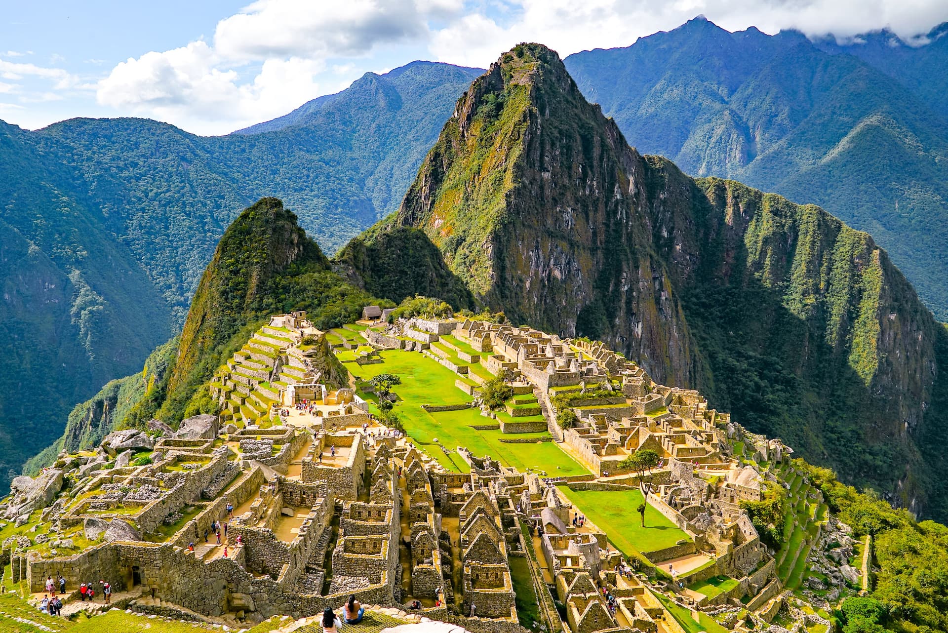 Perú