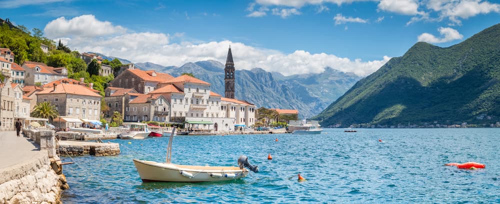 Montenegro