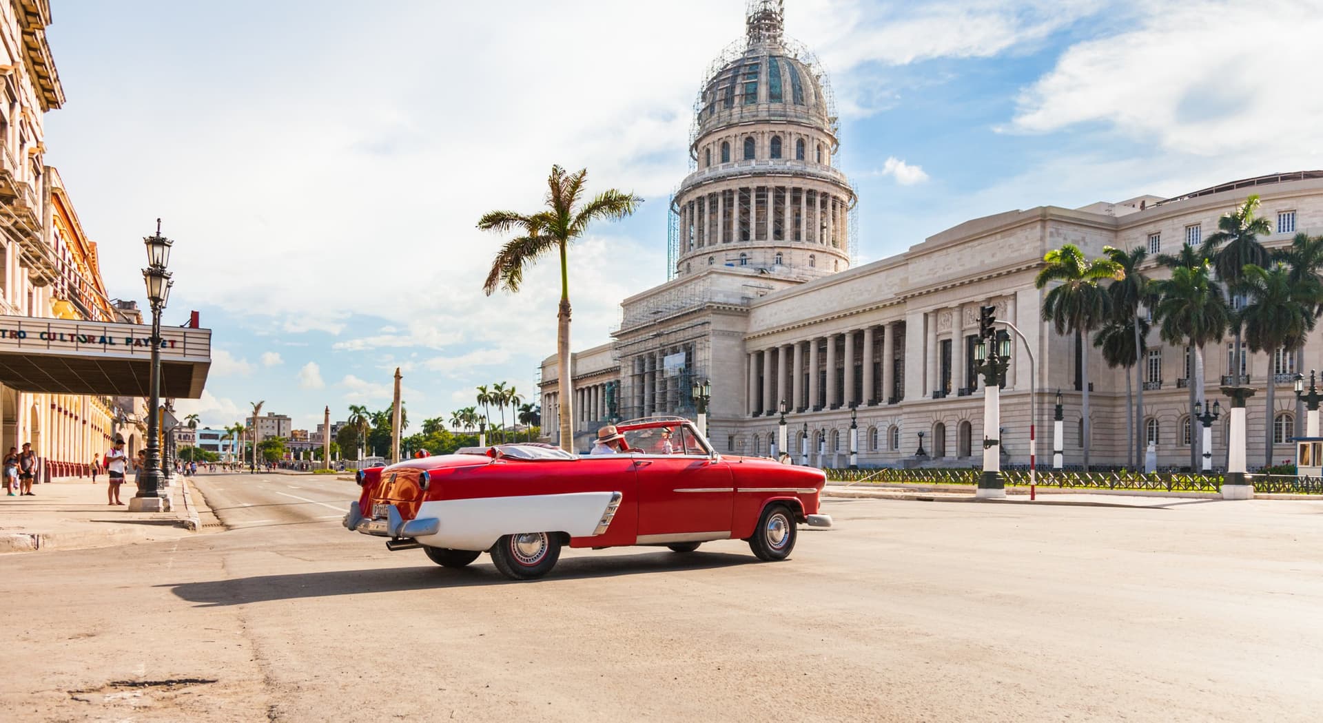 Cuba