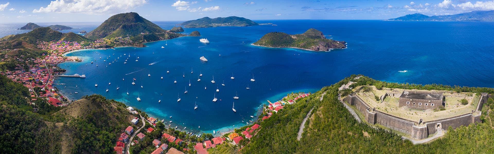 Guadeloupe