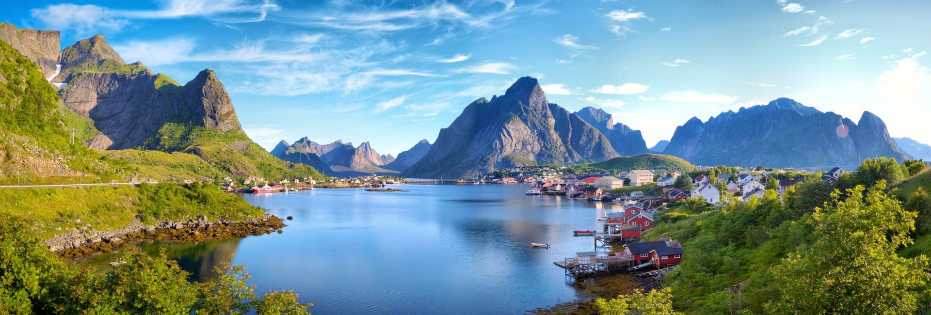 Noruega