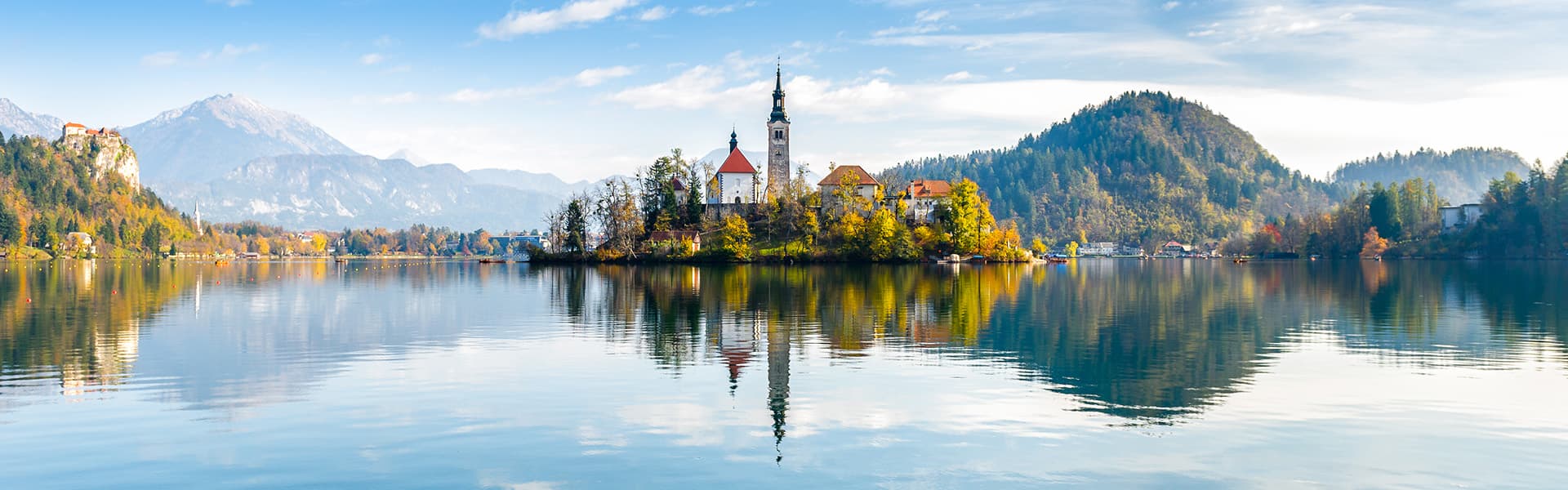 Eslovenia