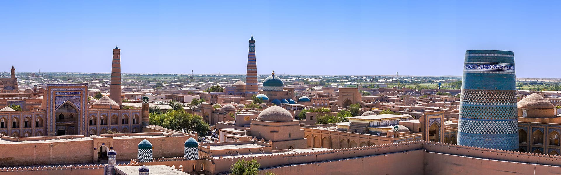 Uzbekistán