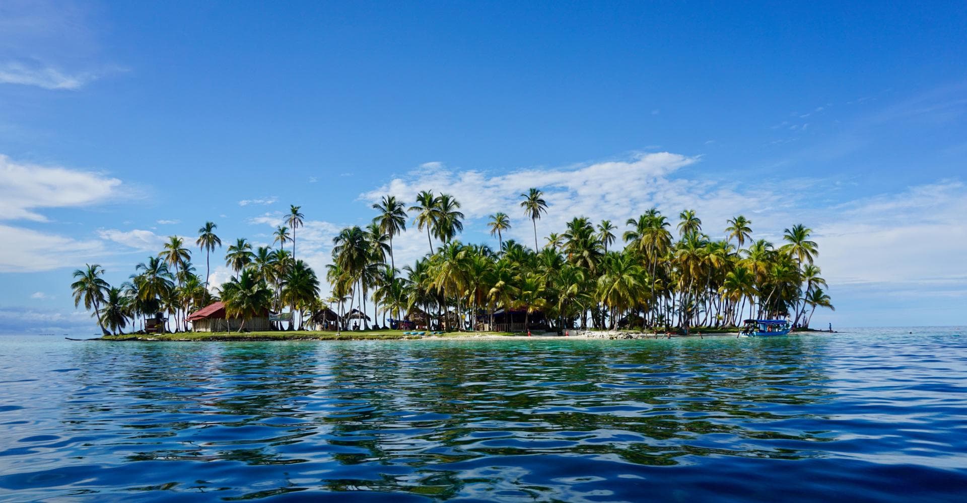 Panamá
