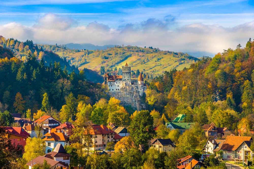 Rumania