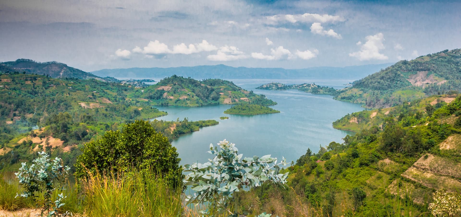 Ruanda