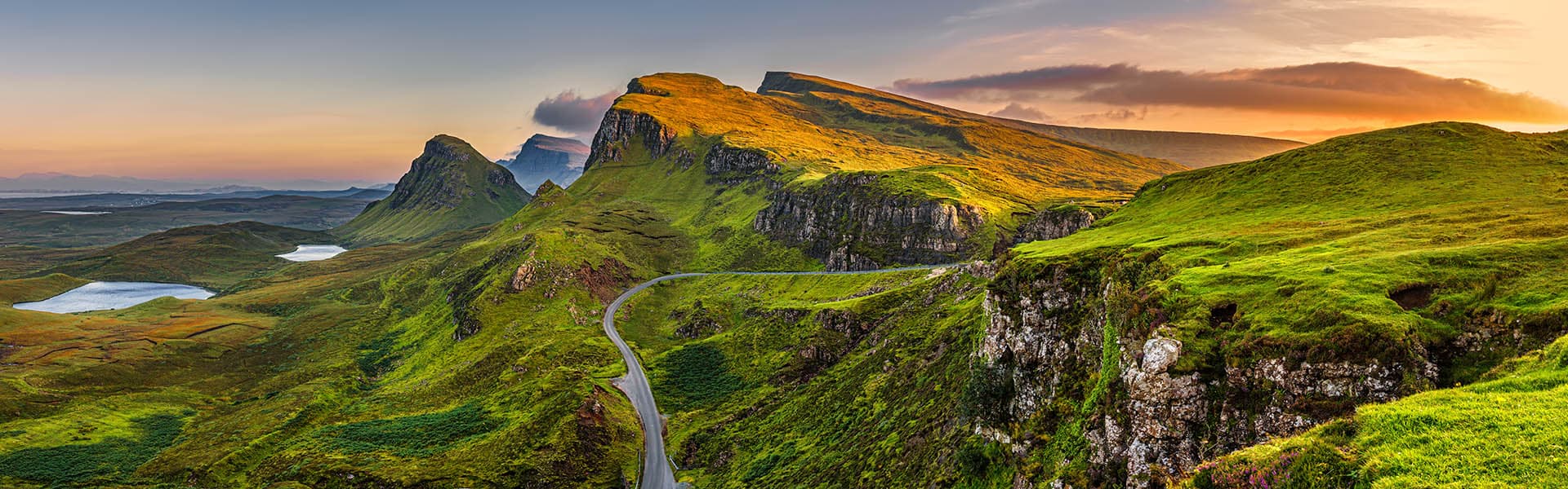 Escocia