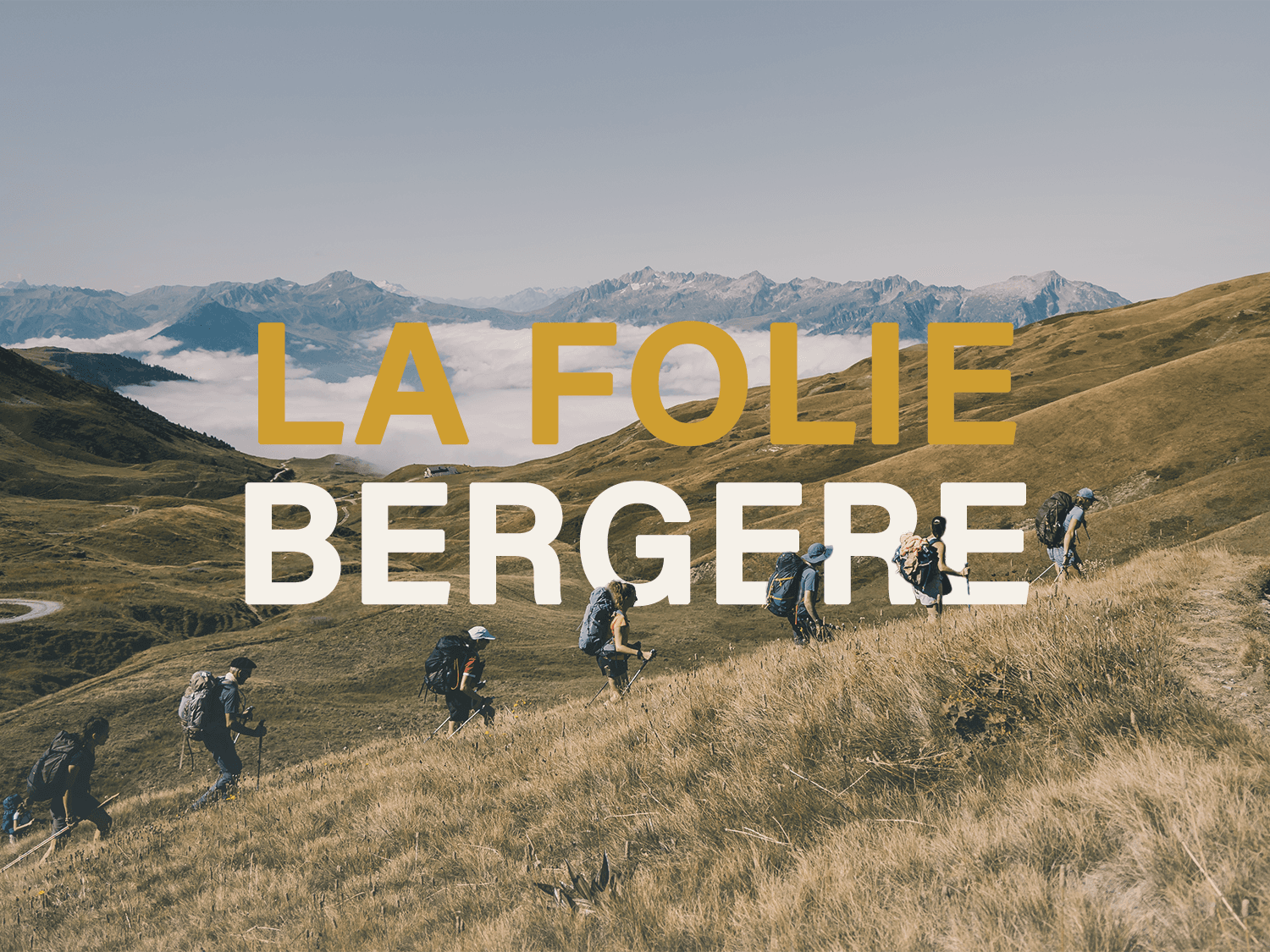 Travesía del Beaufortain en Saboya