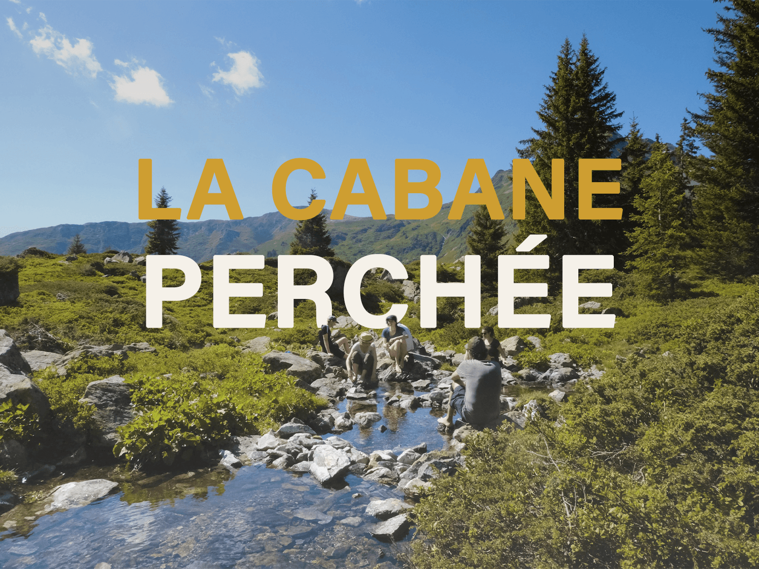 Fin de semana de senderismo en Beaufortain