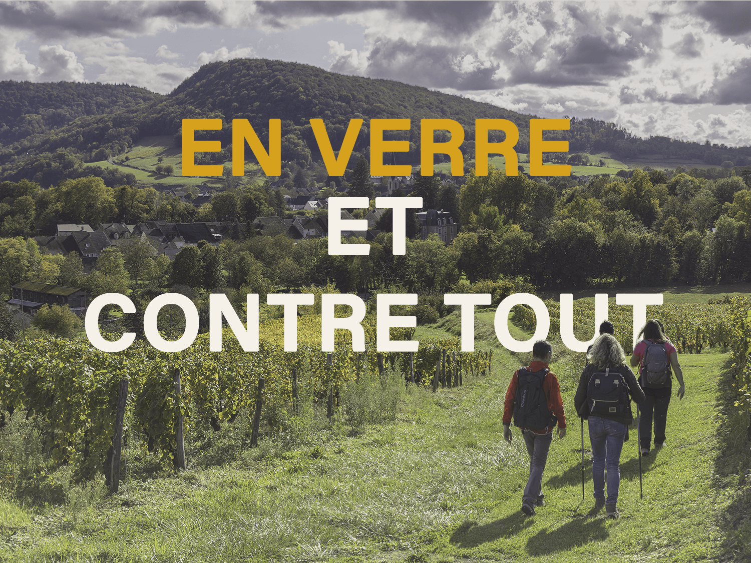 Fin de semana de senderismo y degustaciones de vinos del Jura