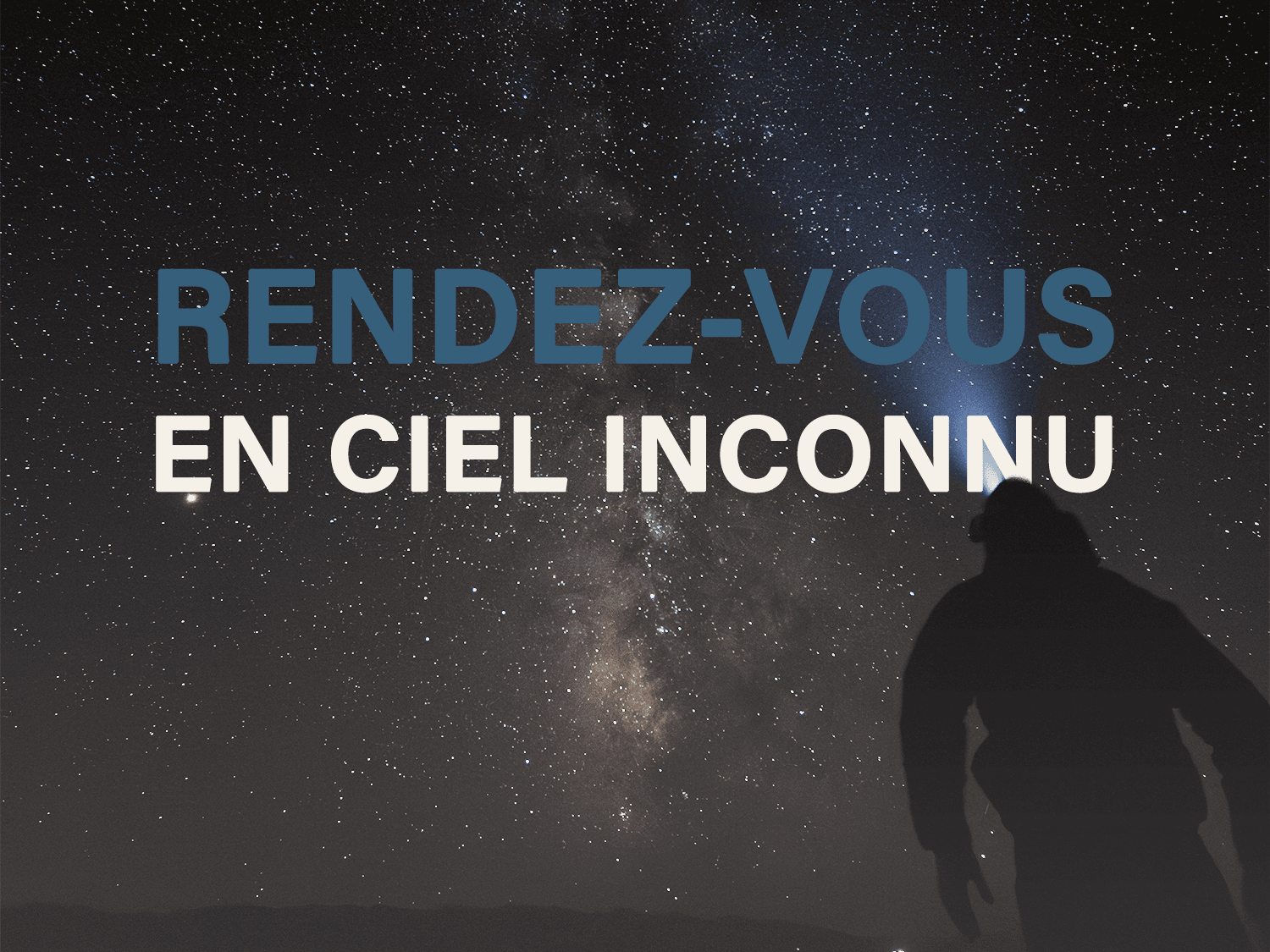 Fin de semana astro-senderismo en el Jura