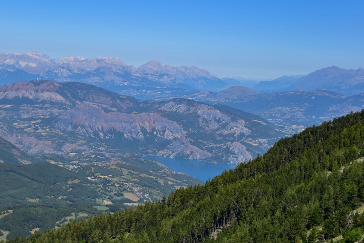 Alpes del Norte