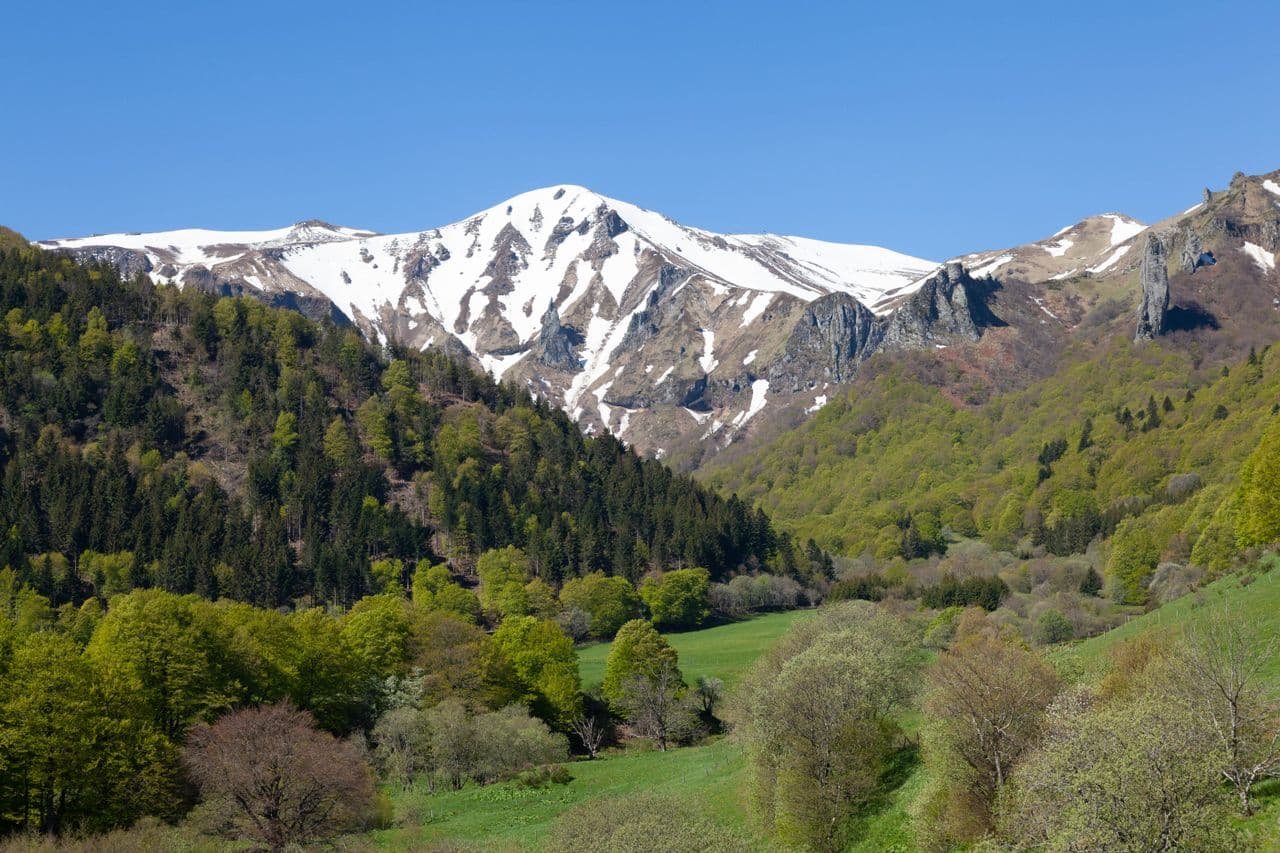 Alpes del Sur