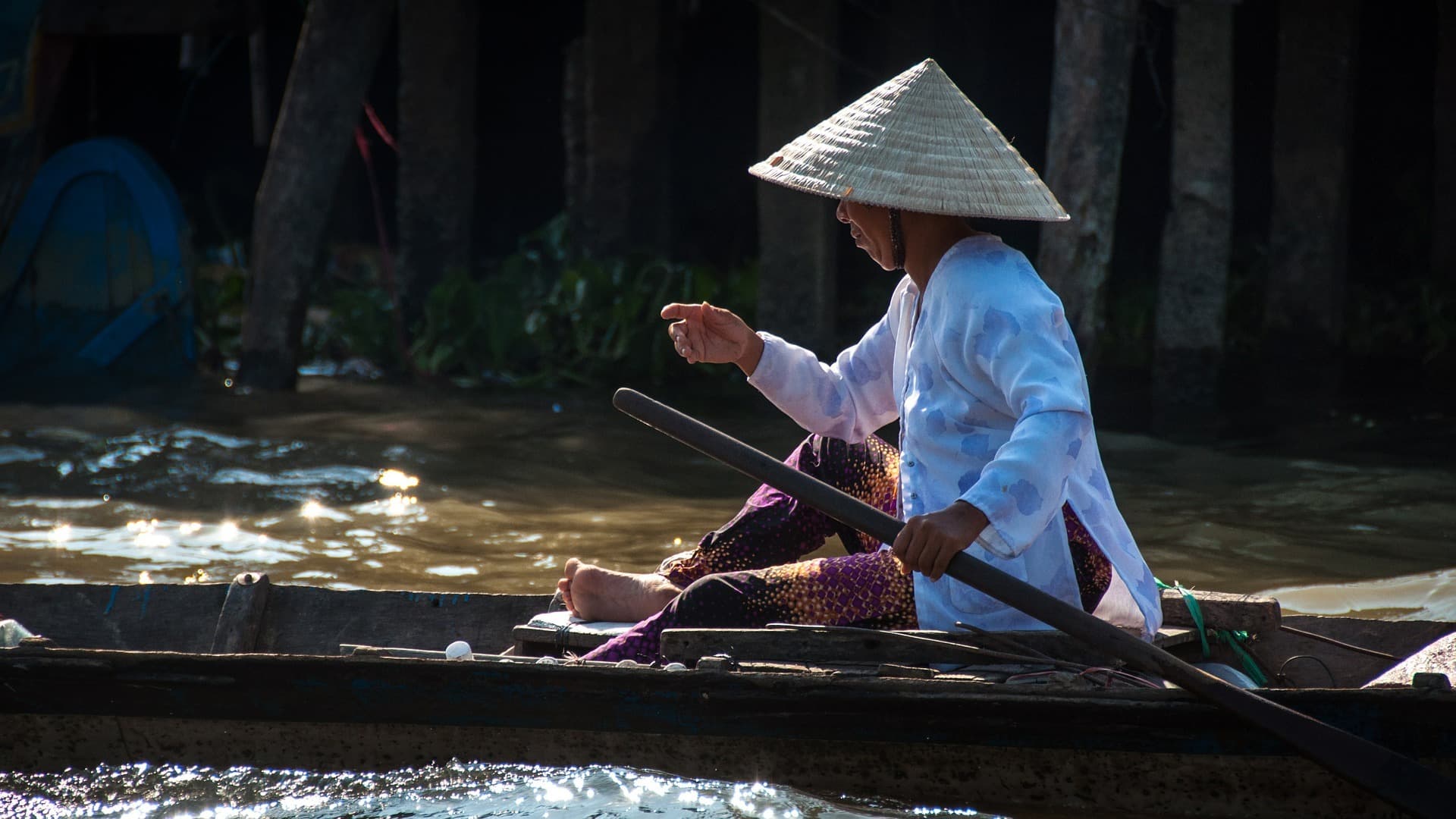 Vietnam Essentiel