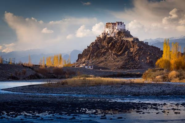 Viaje Cultural a Ladakh