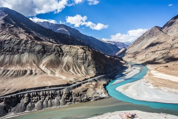 Gran Travesía del Himalaya
