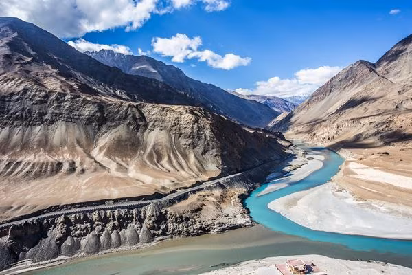Gran Travesía del Himalaya