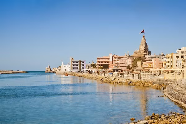 Las maravillas de Gujarat