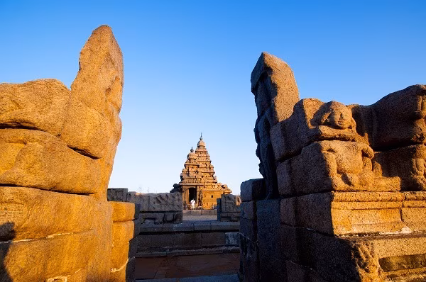 Aventura en India del Sur