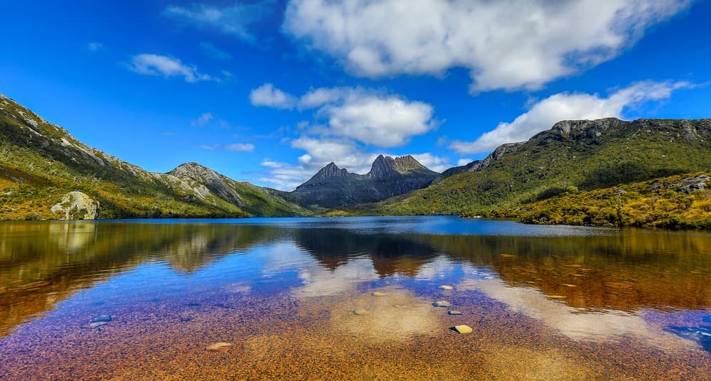 Tasmania, la isla naturaleza del fin del mundo
