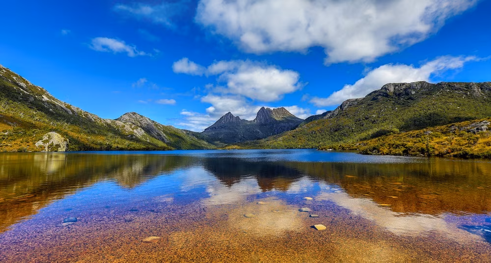 Tasmania, la isla natural del fin del mundo