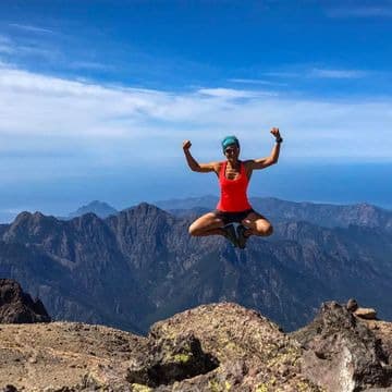 Yoga et randonnée, voyage intérieur en Corse du sud