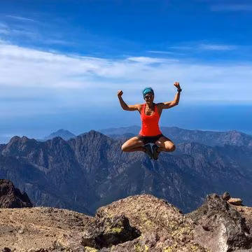 Yoga y senderismo, viaje interior en el sur de Corse