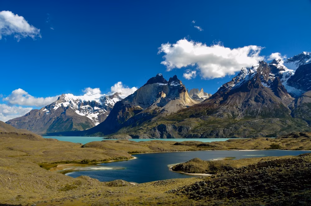 Patagonia Chilena