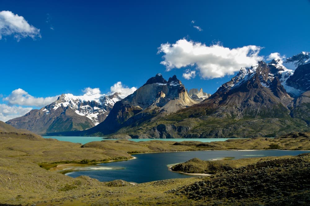 Patagonie chilienne