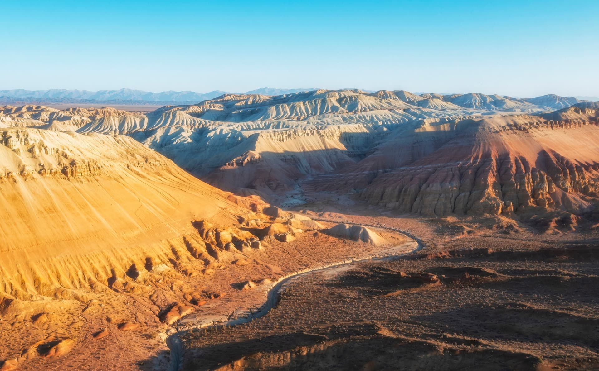 Les perles de la région d'Almaty