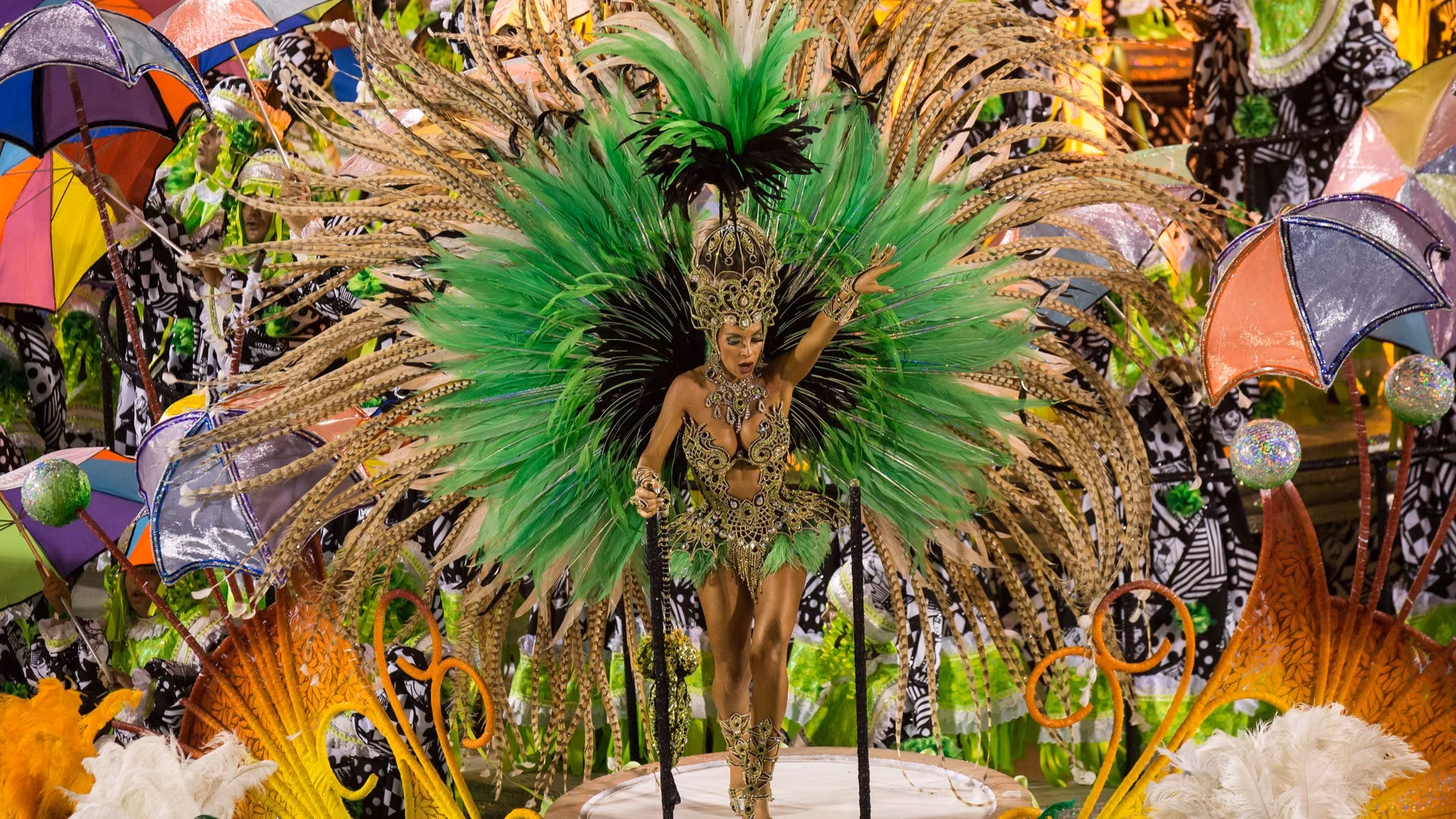 Carnaval de Río