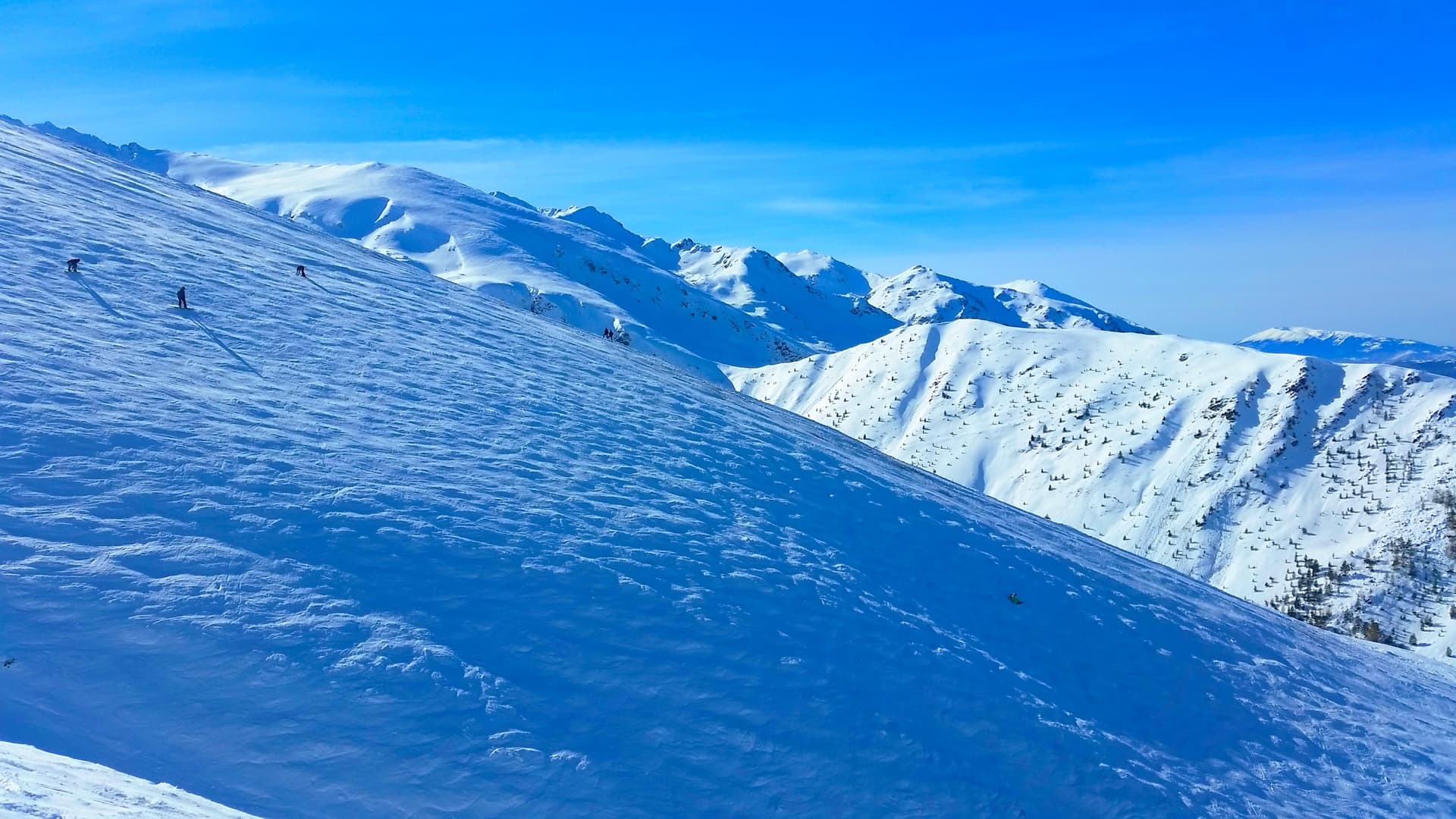 Viaje Invernal a Kosovo