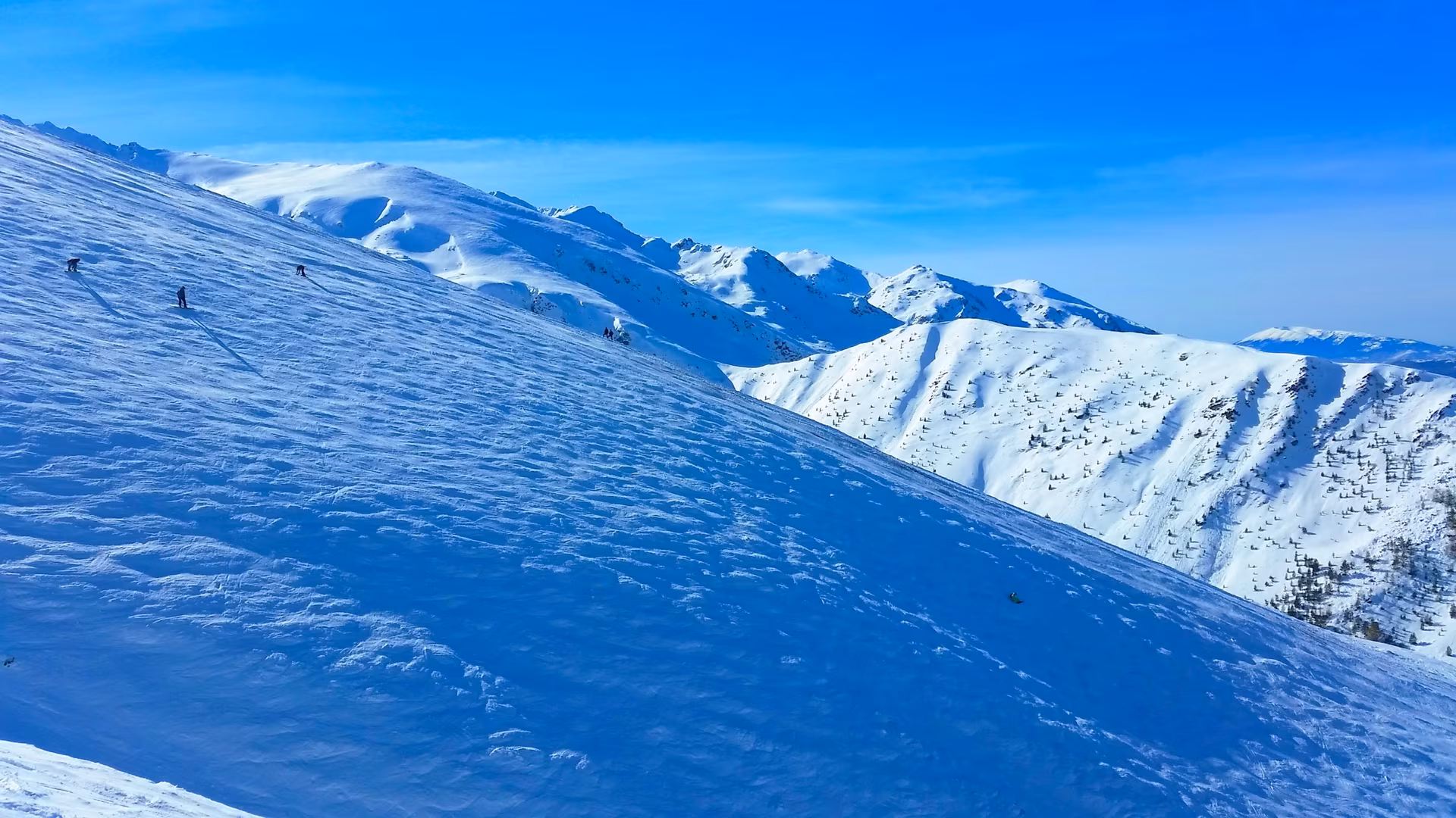 Viaje Invernal a Kosovo