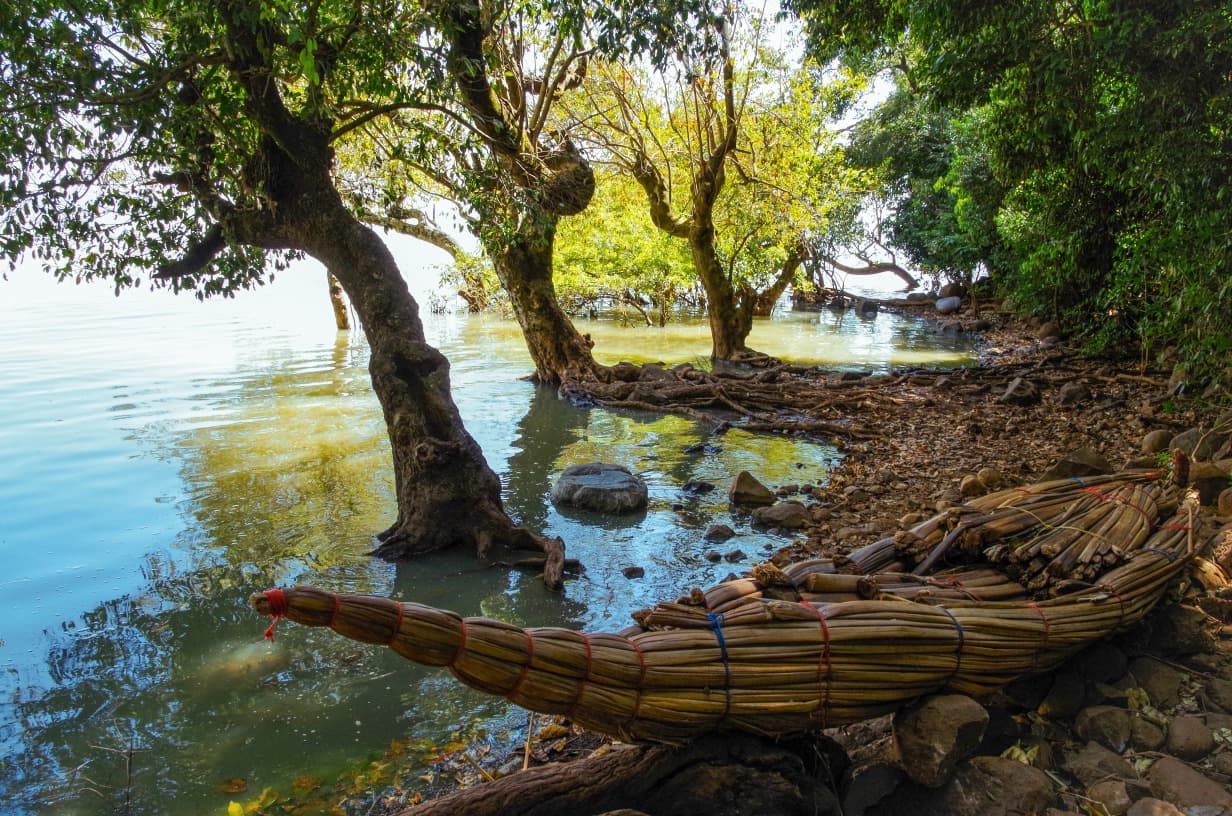 Découverte de l'Ethiopie en famille "De l'ancienne Abyssinie des hauts plateaux aux lacs de la vallée du Grand Rift Africain"